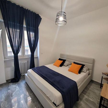 Vatican Inside Apartment Rom Exterior foto