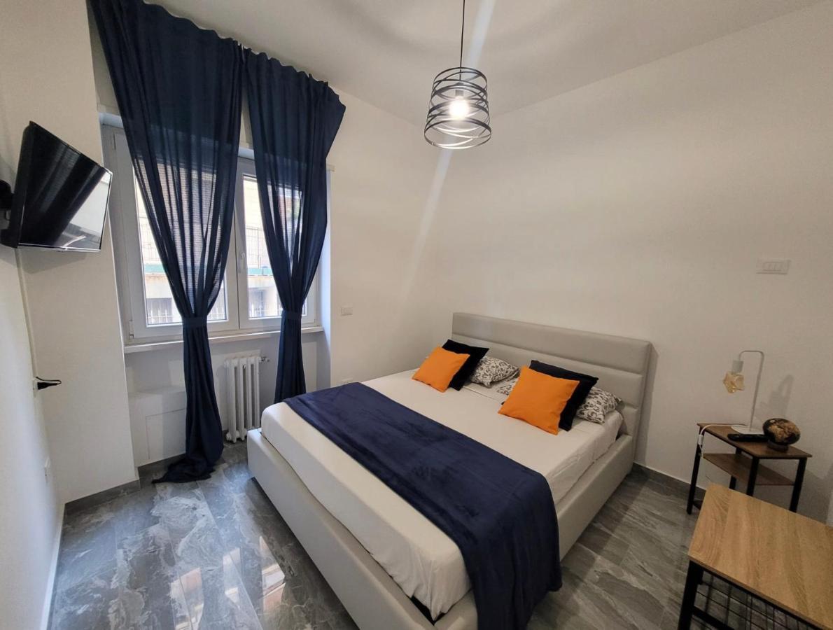 Vatican Inside Apartment Rom Exterior foto