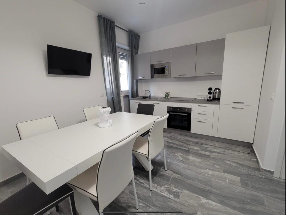 Vatican Inside Apartment Rom Exterior foto
